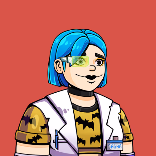 Robokiden Misfits