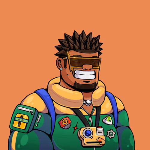 Robokiden Misfits
