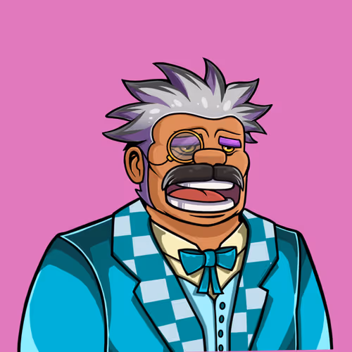 RoboKiden Misfits #309