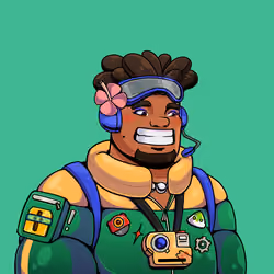 RoboKiden Misfits #513