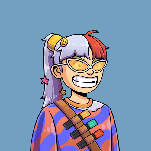 Robokiden Misfits