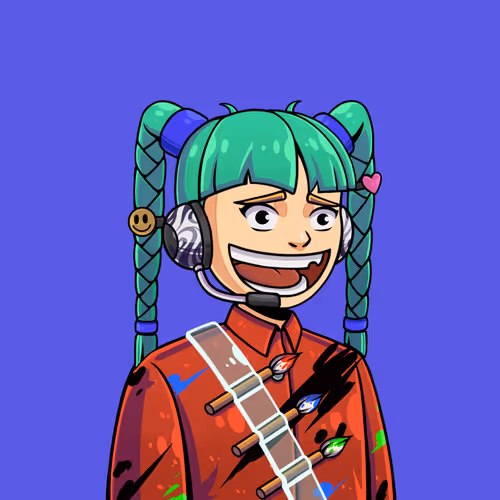 RoboKiden Misfits #718