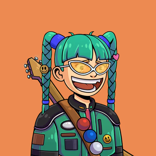 Robokiden Misfits