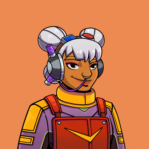 Robokiden Misfits