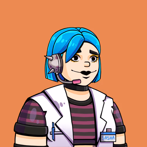 Robokiden Misfits