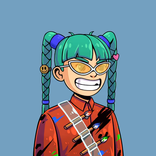 RoboKiden Misfits #234