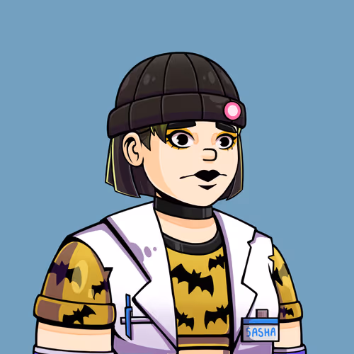 Robokiden Misfits