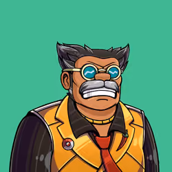 RoboKiden Misfits #910