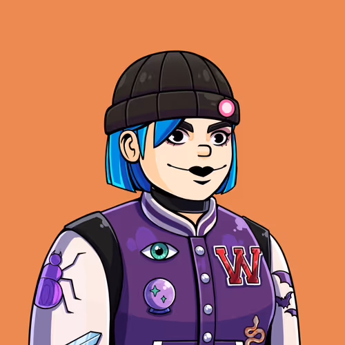 Robokiden Misfits