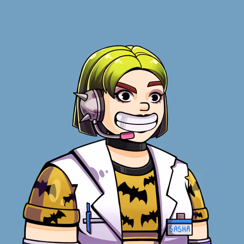 Robokiden Misfits