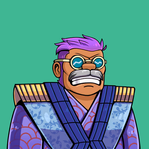 Robokiden Misfits