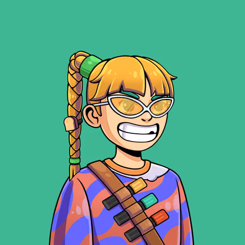 Robokiden Misfits