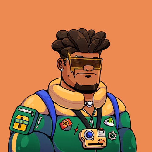 RoboKiden Misfits #614