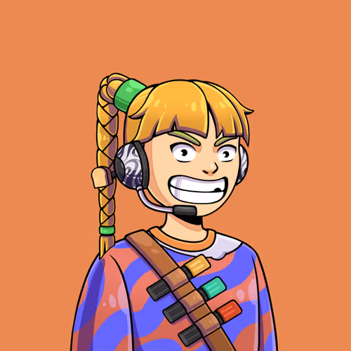 RoboKiden Misfits #486