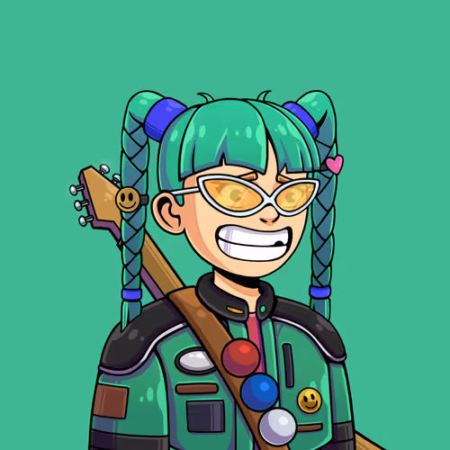 RoboKiden Misfits #886