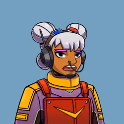 RoboKiden Misfits #605