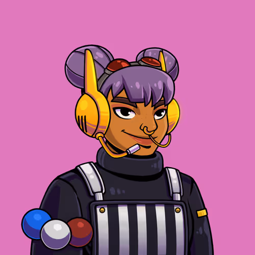 Robokiden Misfits