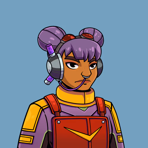 Robokiden Misfits