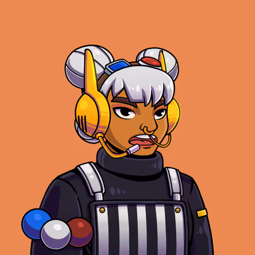 RoboKiden Misfits #620