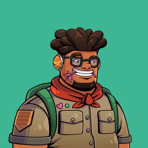 Robokiden Misfits