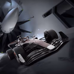 ChronoGP First Collection NFT #11