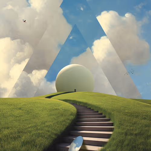 The Hill 1