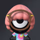 5374