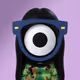 6878