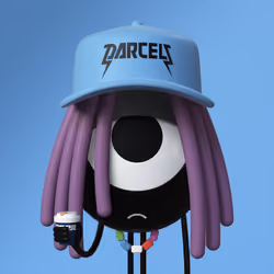 Dour Darcel #2423
