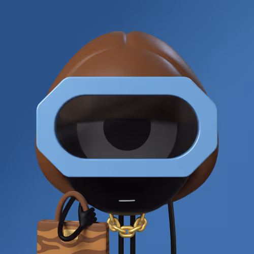 Dour Darcel #9989