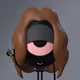 6663
