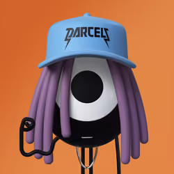 Dour Darcel #3829