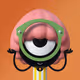 3783