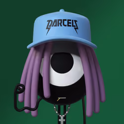 Dour Darcel #7590
