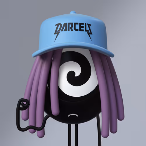 Dour Darcel #3611