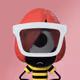 9263