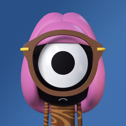 Dour Darcel #2922