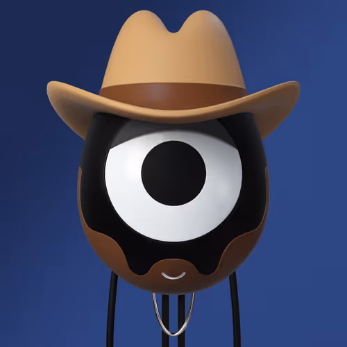 Dour Darcel #3792