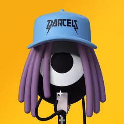 Dour Darcel #8754