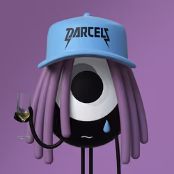 Dour Darcel #5102
