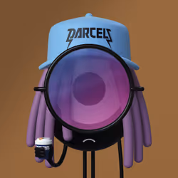 Dour Darcel #3833