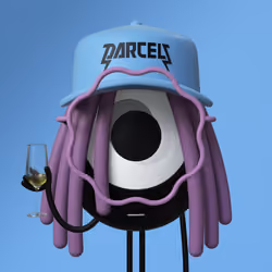 Dour Darcel #2806