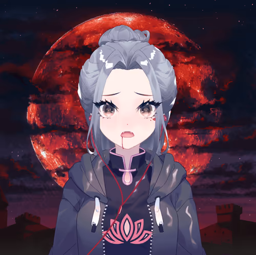 Ririsu #5536