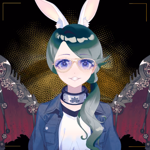 Ririsu #3697