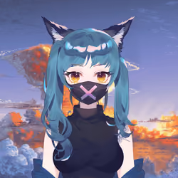 Ririsu #4013