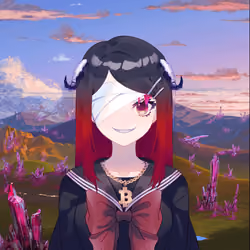 Ririsu #4864