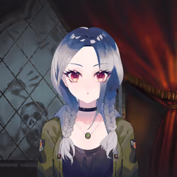 Ririsu #3905
