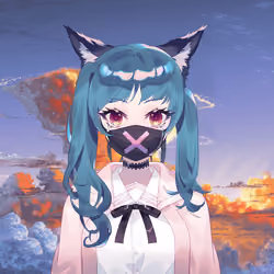 Ririsu #4557