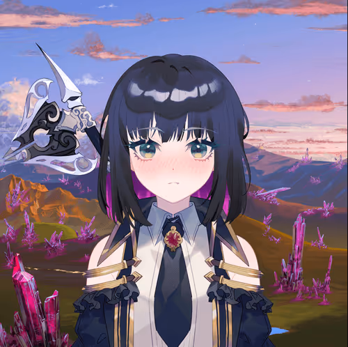 Ririsu #5543