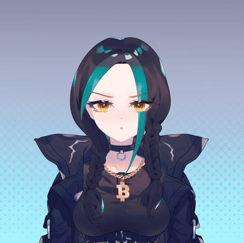 Ririsu #5538